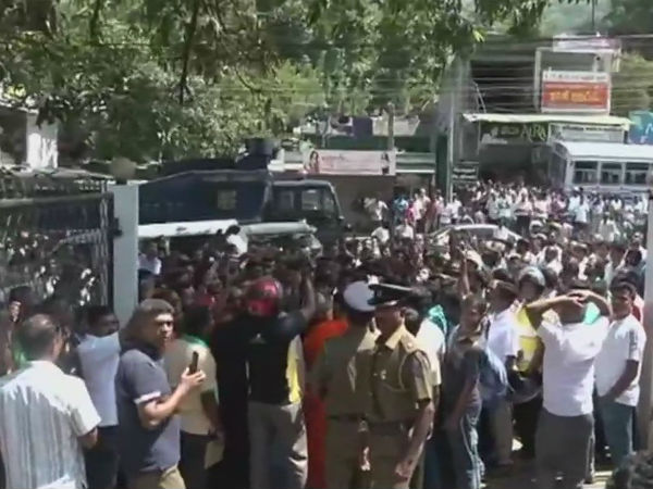 সমস্যার বড় দিক সমস্যার বড় দিক