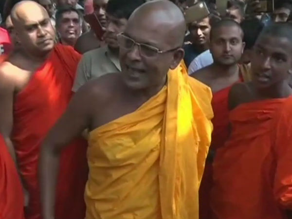 মায়ানমারের সঙ্গে শ্রীলঙ্কার যোগ ও বৌদ্ধ সম্প্রদায় মায়ানমারের সঙ্গে শ্রীলঙ্কার যোগ ও বৌদ্ধ সম্প্রদায়