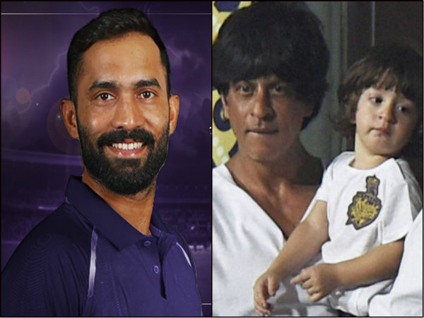 টুইট করে নতুন নাইট অধিনায়ককে শুভেচ্ছা 'বাদশা'-র, যা বললেন বার্তায় টুইট করে নতুন নাইট অধিনায়ককে শুভেচ্ছা 'বাদশা'-র, যা বললেন বার্তায়