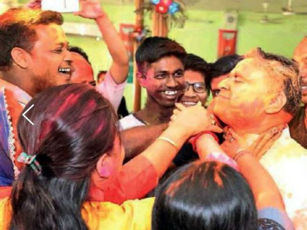 'বাঙালি' দেওধরের হাত ধরেই ত্রিপুরায় বাজিমাত মোদী-অমিত শাহদের 'বাঙালি' দেওধরের হাত ধরেই ত্রিপুরায় বাজিমাত মোদী-অমিত শাহদের