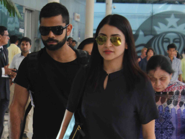 অনুষ্কার 'পরী' নিয়ে বিশেষ ভাবনায় বিরাট, হোলিতে মুক্তি পেল ছবি অনুষ্কার 'পরী' নিয়ে বিশেষ ভাবনায় বিরাট, হোলিতে মুক্তি পেল ছবি