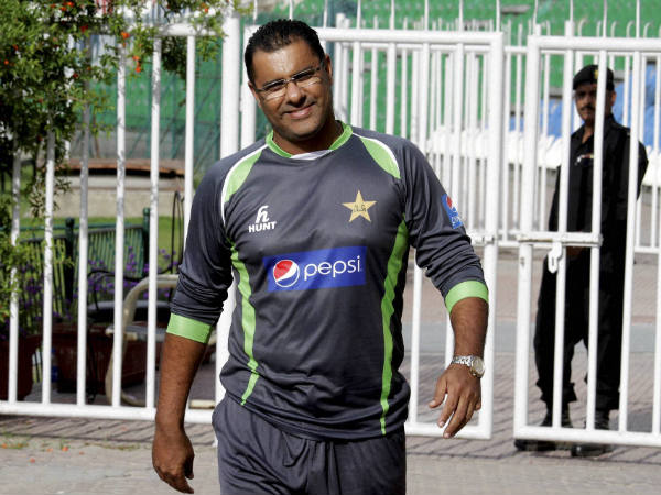 ওয়াকার ইউনিস