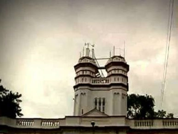 উত্তরবঙ্গে বৃষ্টির পূর্বাভাস, দক্ষিণবঙ্গে বাড়বে তাপমাত্রা, জেনে নিন বিস্তারিত উত্তরবঙ্গে বৃষ্টির পূর্বাভাস, দক্ষিণবঙ্গে বাড়বে তাপমাত্রা, জেনে নিন বিস্তারিত