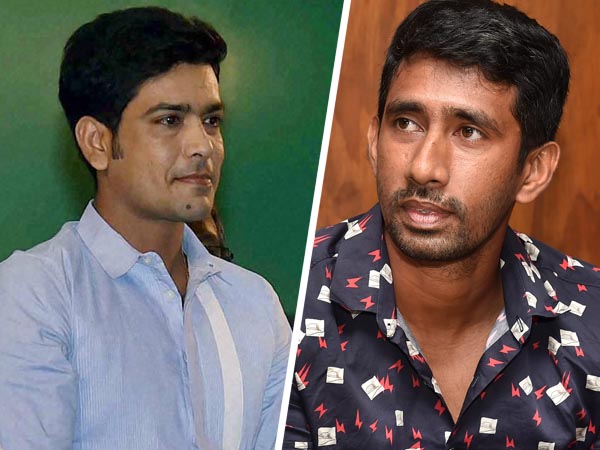 বল বিকৃতি বিতর্কে যা বললেন ঋদ্ধি-লক্ষ্মী, চমকে যাবেন বল বিকৃতি বিতর্কে যা বললেন ঋদ্ধি-লক্ষ্মী, চমকে যাবেন
