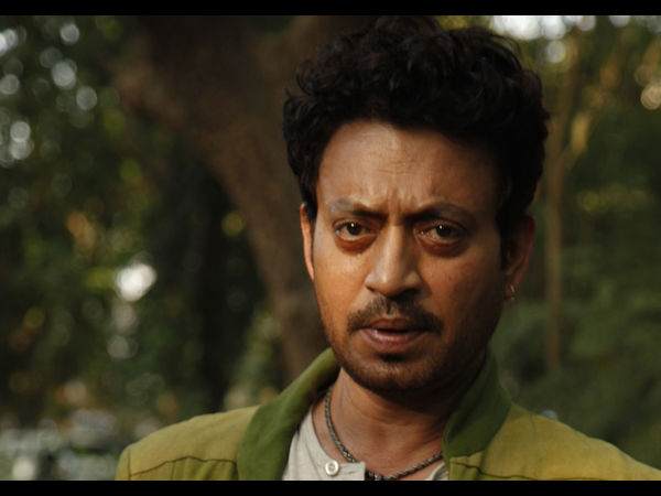 ইরফানের ছবি ব্যবসা করছে ইরফানের ছবি ব্যবসা করছে