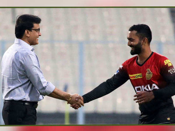 পিচ নিয়েও চলল আলোচনা