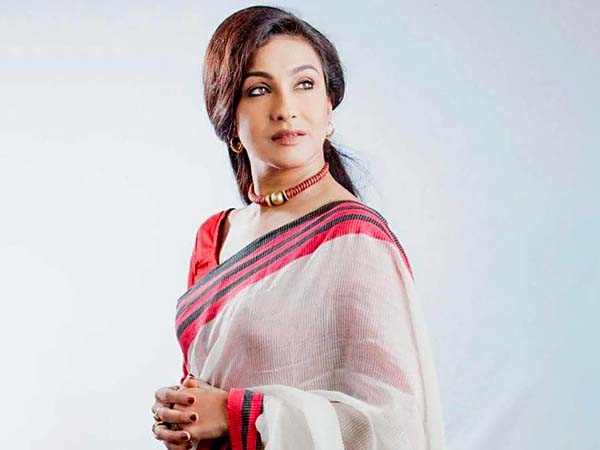 প্রথমবার এনটি ওয়ান স্টুডিও-তে ঢোকবার অভিজ্ঞতা