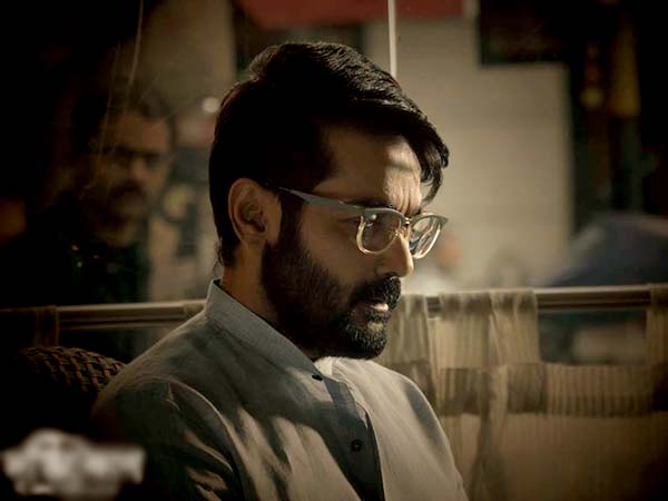 অভিনয় 