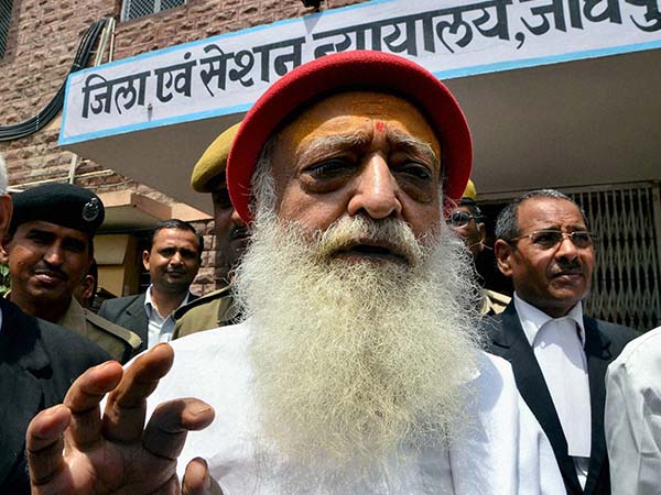 ধর্মগুরু হিসাবে কাজ 