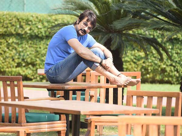 তাপস পালের সঙ্গে স্টারডাম শেয়ার করার প্রসঙ্গ 
