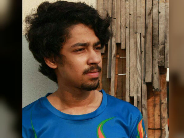 ওয়ানইন্ডিয়া: প্রথমেই তোমায় অভিনন্দন ঋদ্ধি! এরকম একটা সম্মান পাওয়া নিয়ে কী বলবে? ওয়ানইন্ডিয়া: প্রথমেই তোমায় অভিনন্দন ঋদ্ধি! এরকম একটা সম্মান পাওয়া নিয়ে কী বলবে?