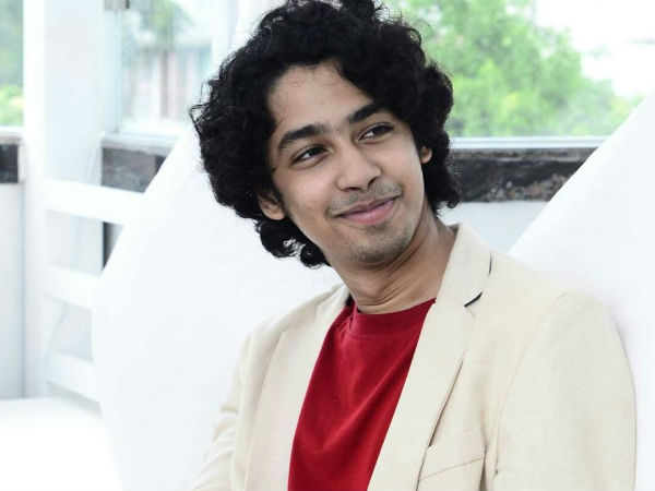 ওয়ানইন্ডিয়া:শেখর কাপুরের কাছ থেকে এরকম একটা প্রশংসা পেয়েছ, কেমন লাগছে? ওয়ানইন্ডিয়া:শেখর কাপুরের কাছ থেকে এরকম একটা প্রশংসা পেয়েছ, কেমন লাগছে?