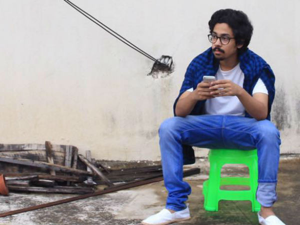 ওয়ানইন্ডিয়া: আজ সেলিব্রেশন নিয়ে কোনও স্পেশ্যাল প্ল্যান রয়েছে ? ওয়ানইন্ডিয়া: আজ সেলিব্রেশন নিয়ে কোনও স্পেশ্যাল প্ল্যান রয়েছে ?