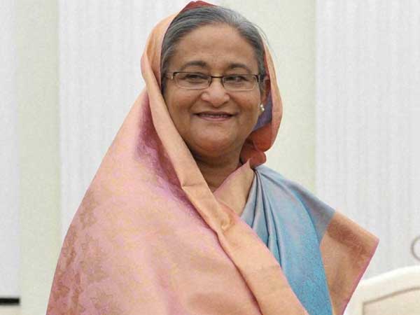 তিনদিনের বিদেশ সফর শেষ! দেশে ফিরলেন শেখ হাসিনা তিনদিনের বিদেশ সফর শেষ! দেশে ফিরলেন শেখ হাসিনা