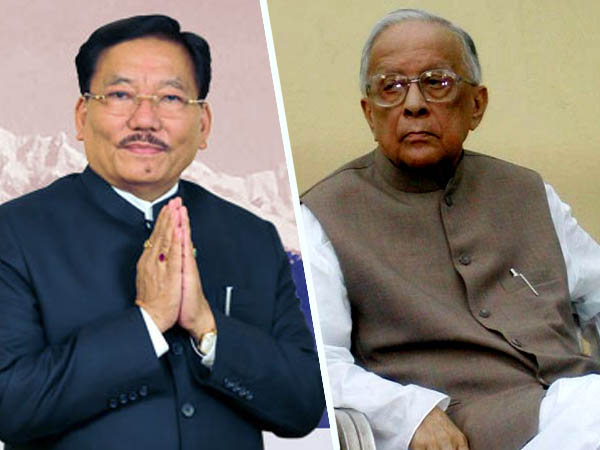 জ্যোতি বসুকে শ্রদ্ধাজ্ঞাপন