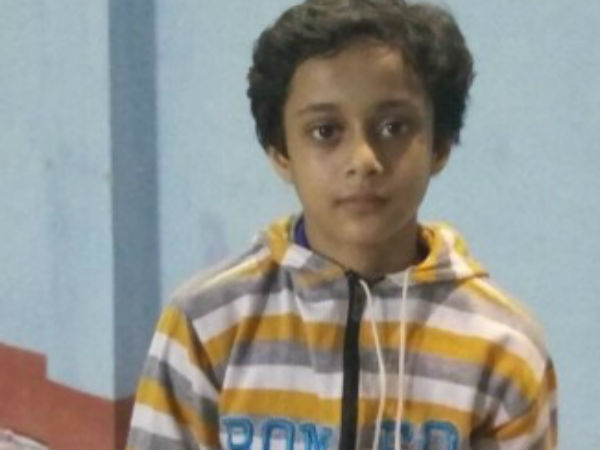 রাজ্য ব্যাডমিন্টনে অনুর্ধ্ব ১৩-তে সেরা দক্ষিণ দিনাজপুরের শ্রীমন্তি, নয়া নজির স্থাপন 