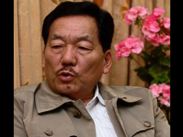 রাজনীতিতে হাতেখড়ি