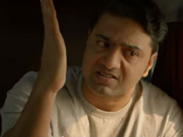 অভিনয় অভিনয়