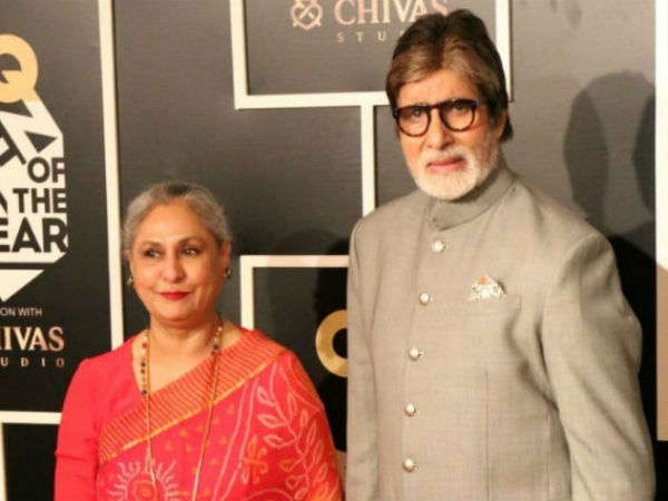 জয়ার জন্মদিনে আবেগপ্রবণ অমিতাভ! কী লিখলেন স্ত্রীয়ের জন্য জয়ার জন্মদিনে আবেগপ্রবণ অমিতাভ! কী লিখলেন স্ত্রীয়ের জন্য
