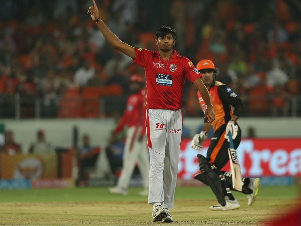 ম্যাচ হারলেও অঙ্কিতের পারফরম্যান্সে মুগ্ধ প্রাক্তনেরা ম্যাচ হারলেও অঙ্কিতের পারফরম্যান্সে মুগ্ধ প্রাক্তনেরা