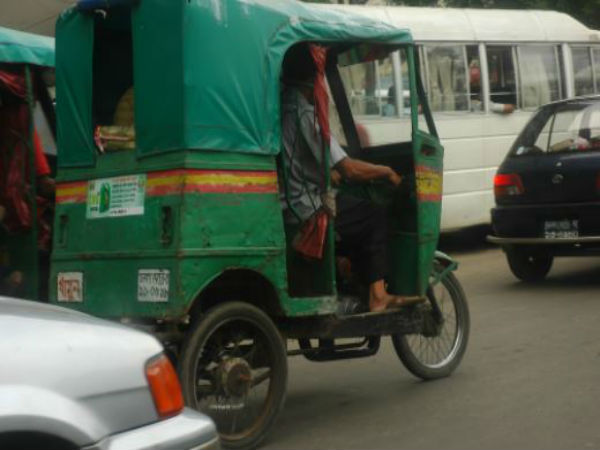 মেয়াদ উত্তীর্ণ সিএনজি অটো নষ্ট করার সিদ্ধান্ত বাংলাদেশ সরকারের মেয়াদ উত্তীর্ণ সিএনজি অটো নষ্ট করার সিদ্ধান্ত বাংলাদেশ সরকারের