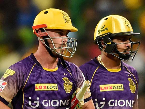 শুরুতে উইকেট না হারানো শুরুতে উইকেট না হারানো