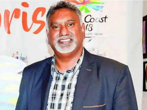 গেমসে ভিলেজে হেনস্তা, অভিযোগ উঠল মরিশাস দল থেকে 