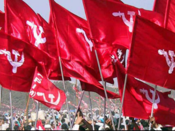 অস্তিত্বের লড়াই গোপন ব্যালটে, ভোটের আগেই ভোট নির্ণয় করবে সিপিএমের ভাগ্য অস্তিত্বের লড়াই গোপন ব্যালটে, ভোটের আগেই ভোট নির্ণয় করবে সিপিএমের ভাগ্য