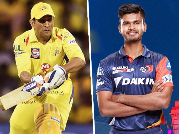 শীর্ষ স্থানের লক্ষে আজ দিল্লির মুখোমুখি চেন্নাই