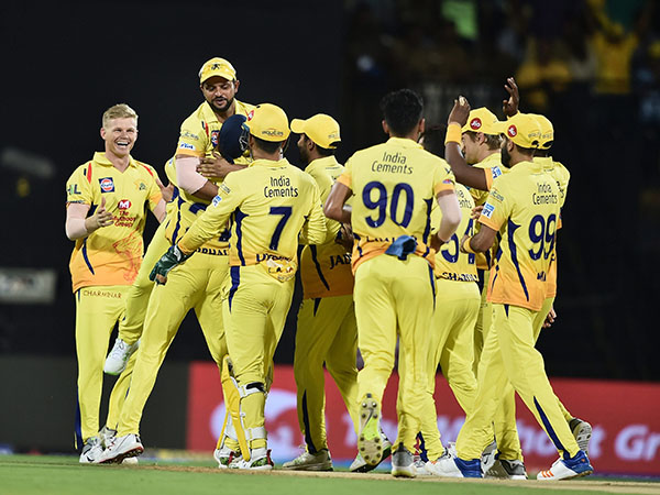 শীর্ষ স্থানের লক্ষে আজ দিল্লির মুখোমুখি চেন্নাই