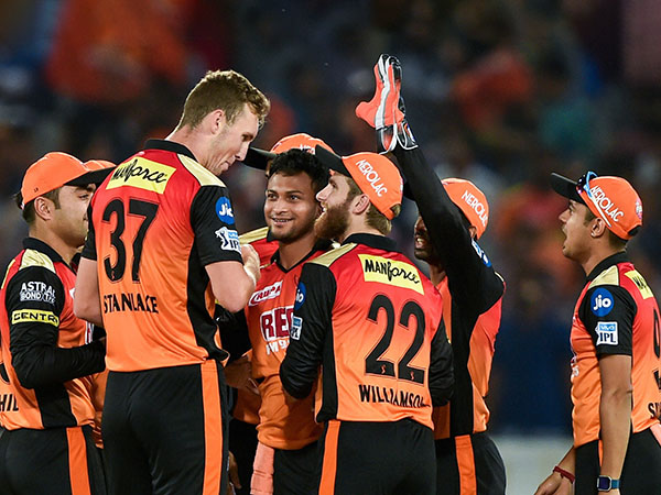 হায়দরাবাদ দল হায়দরাবাদ দল