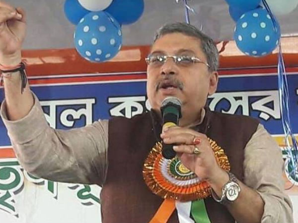 মমতার নামে ছি-ছি পড়ে গিয়েছে বাংলায়, দিলীপ খোঁচায় বিদ্ধ শাসক তৃণমূল মমতার নামে ছি-ছি পড়ে গিয়েছে বাংলায়, দিলীপ খোঁচায় বিদ্ধ শাসক তৃণমূল