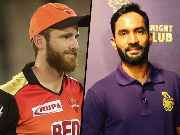 কেকেআর বনাম হায়দরাবাদ ম্যাচের হাইলাইটস একনজরে কেকেআর বনাম হায়দরাবাদ ম্যাচের হাইলাইটস একনজরে