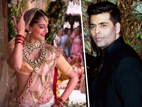 প্রেম রতন ধন পায়ো গানে নাচবেন করণ জোহর! কোথায় হতে ঘটতে চলেছে এমন প্রেম রতন ধন পায়ো গানে নাচবেন করণ জোহর! কোথায় হতে ঘটতে চলেছে এমন
