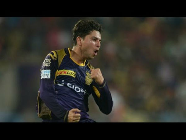 কুলদীপ যাদব কুলদীপ যাদব