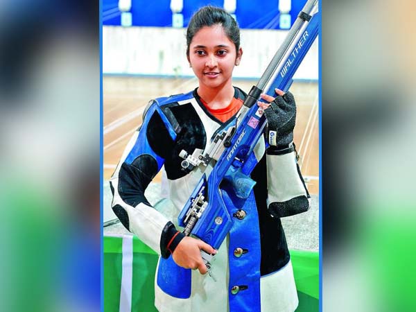 ১৭-তেই বন্দুক নিশানায় লক্ষ, আর তাতে অব্যর্থ লক্ষ্যভেদ এবার কমনওয়েলথ গেমসে ১৭-তেই বন্দুক নিশানায় লক্ষ, আর তাতে অব্যর্থ লক্ষ্যভেদ এবার কমনওয়েলথ গেমসে