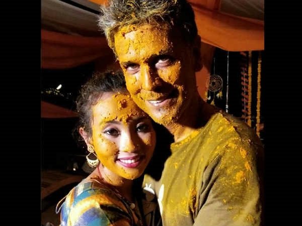প্রেম ও বিয়ে 
