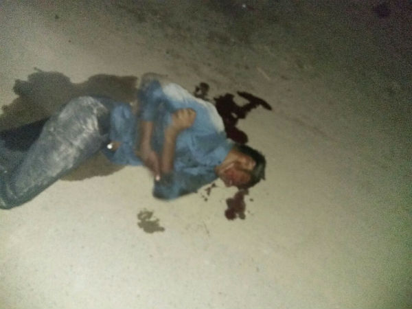 টিকিট নিয়ে ধুন্ধুমারের জেরে তৃণমূলের সভায় চলল গুলি! মৃত পথ চলতি যুবক