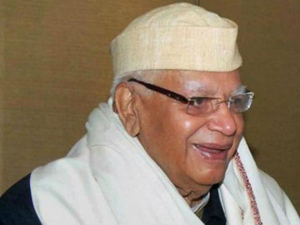 এনডি তিওয়ারী 