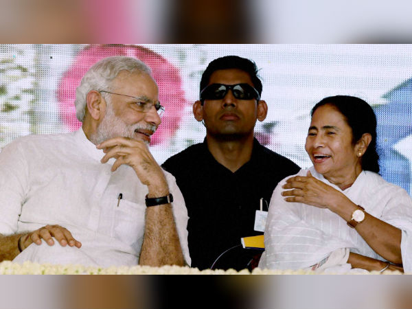 পঞ্চায়েত ভোটের আগেই সুখবর, মমতার বাংলাকে সেরার ‘পুরস্কার’ দিল মোদী সরকার পঞ্চায়েত ভোটের আগেই সুখবর, মমতার বাংলাকে সেরার ‘পুরস্কার’ দিল মোদী সরকার