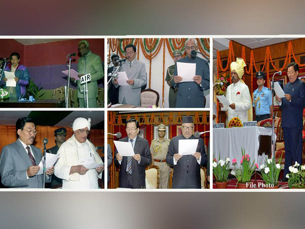 জ্যোতি বসুর ‘রেকর্ড’ ভেঙে নয়া কীর্তি চামলিংয়ের 