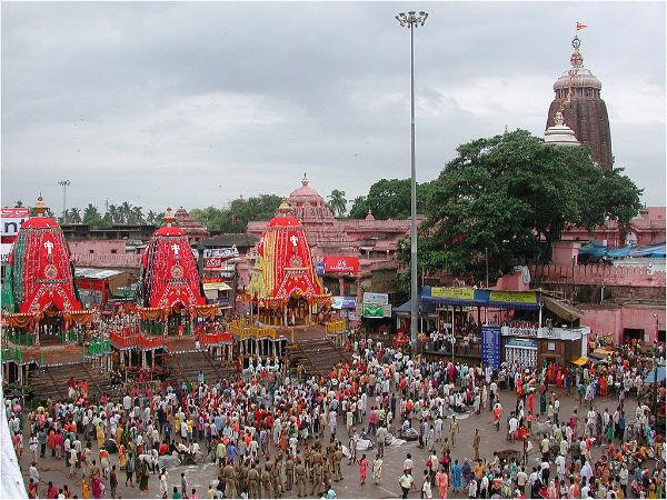 ওড়িশা হাইকোর্টের নির্দেশ ওড়িশা হাইকোর্টের নির্দেশ