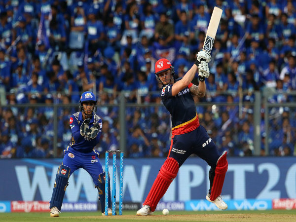 জেসন রয়ের অসাধারণ ব্যাটিংয়ে প্রথম জয় পেল দিল্লি ডেয়ারডেভিলস জেসন রয়ের অসাধারণ ব্যাটিংয়ে প্রথম জয় পেল দিল্লি ডেয়ারডেভিলস