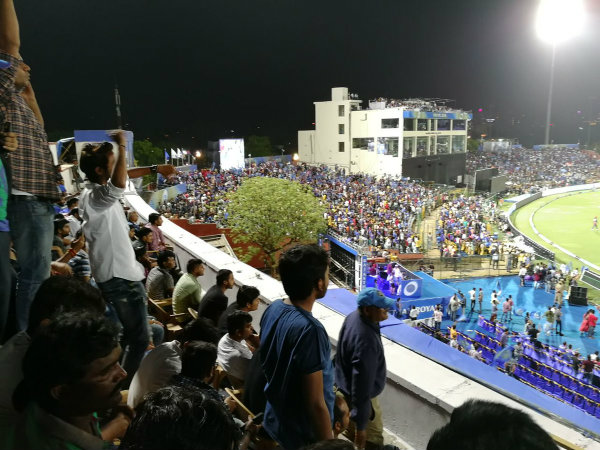 বৃষ্টিতে বন্ধ রাজস্থান বনাম দিল্লির খেলা বৃষ্টিতে বন্ধ রাজস্থান বনাম দিল্লির খেলা