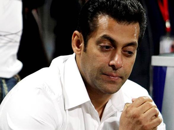 সলমনের প্রতি বছরের রোজগার 