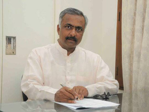 সঞ্জয় জোশী 