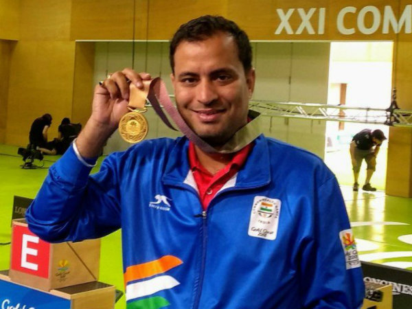 কমনওয়েলথের দশম দিনে জয়জয়কার ভারতের, এল ৭টি সোনা কমনওয়েলথের দশম দিনে জয়জয়কার ভারতের, এল ৭টি সোনা