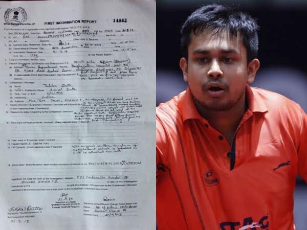 অভিযুক্ত সৌম্যজিতের ওপর চাপ বাড়াতে অভিযোগকারিণীর দেখা মমতা-র সঙ্গে অভিযুক্ত সৌম্যজিতের ওপর চাপ বাড়াতে অভিযোগকারিণীর দেখা মমতা-র সঙ্গে