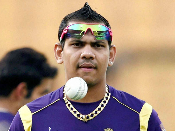  নারিনে ভরসা কেকেআর থিঙ্কট্যাঙ্কের 