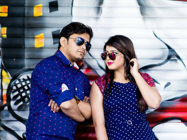 তোমরা দু'জনেই সংস্কৃতি মনস্ক মানুষ, নববর্ষকে উদযাপন ঘিরে কোনও বিশেষ ভাবনা ঘুরপাক খায় ? 